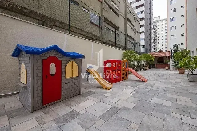 Apartamento, 3 quartos, 153 m² - Foto 42