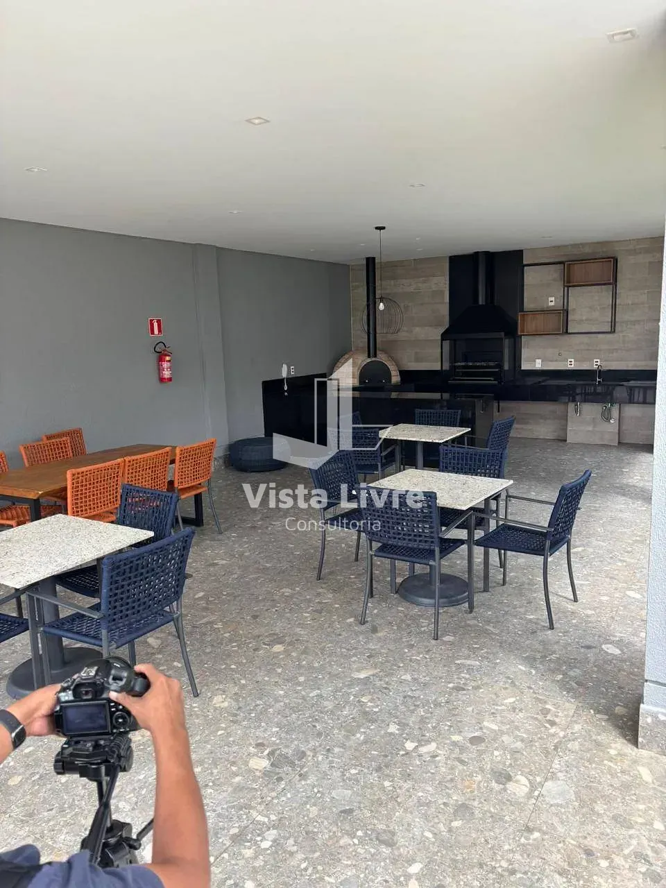 Apartamento, 3 quartos, 106 m² - Foto 33