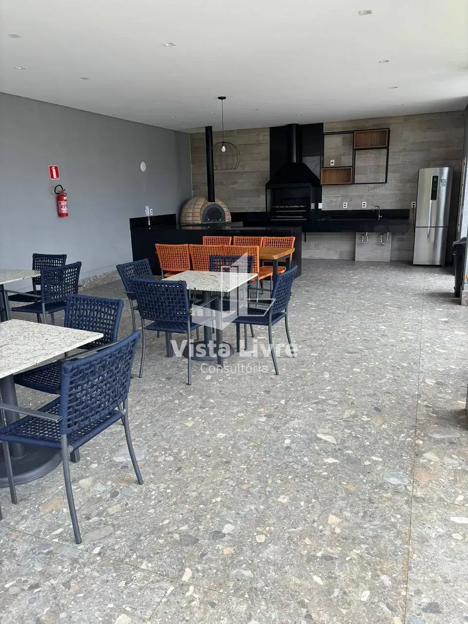 Apartamento, 3 quartos, 106 m² - Foto 39