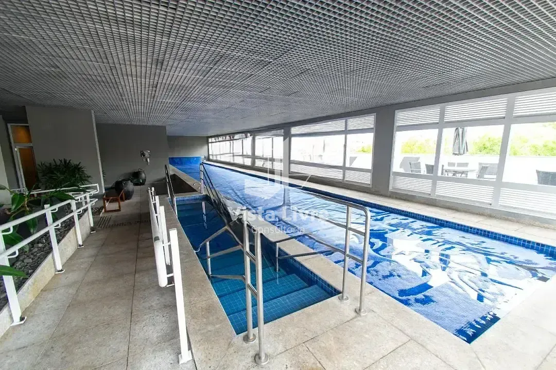 Apartamento, 3 quartos, 101 m² - Foto 15