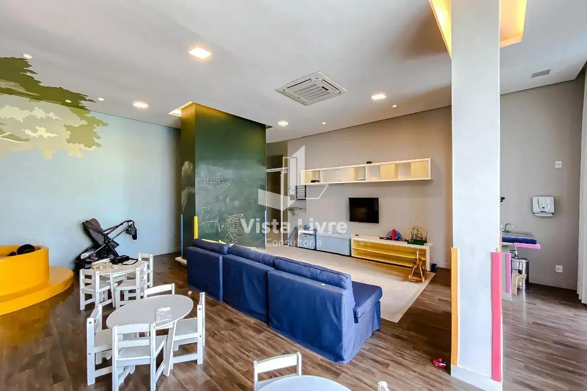 Apartamento, 3 quartos, 101 m² - Foto 20