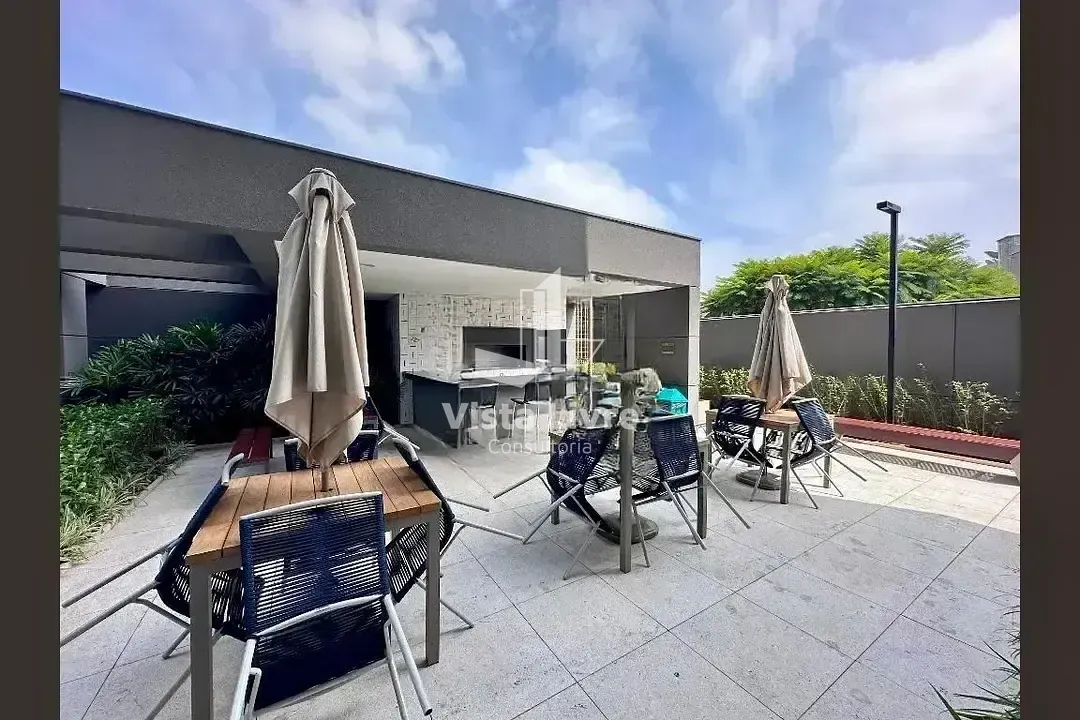 Apartamento, 3 quartos, 110 m² - Foto 33