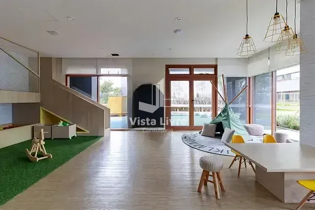 Apartamento, 3 quartos, 110 m² - Foto 36