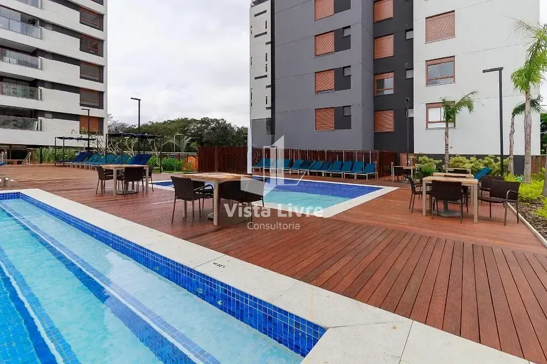 Apartamento, 3 quartos, 110 m² - Foto 30