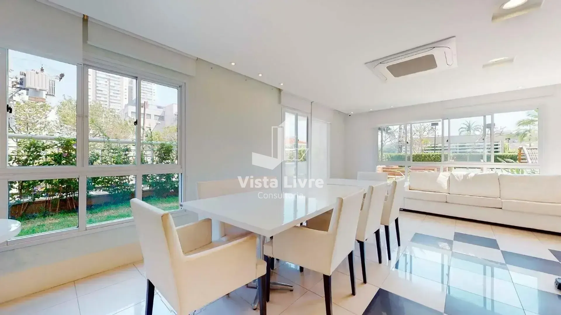 Apartamento, 3 quartos, 112 m² - Foto 27