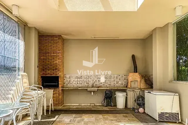 Apartamento, 3 quartos, 112 m² - Foto 25