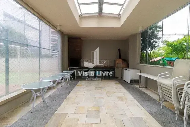 Apartamento, 3 quartos, 112 m² - Foto 29