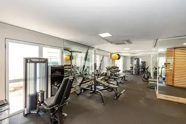 Apartamento, 3 quartos, 112 m² - Foto 31