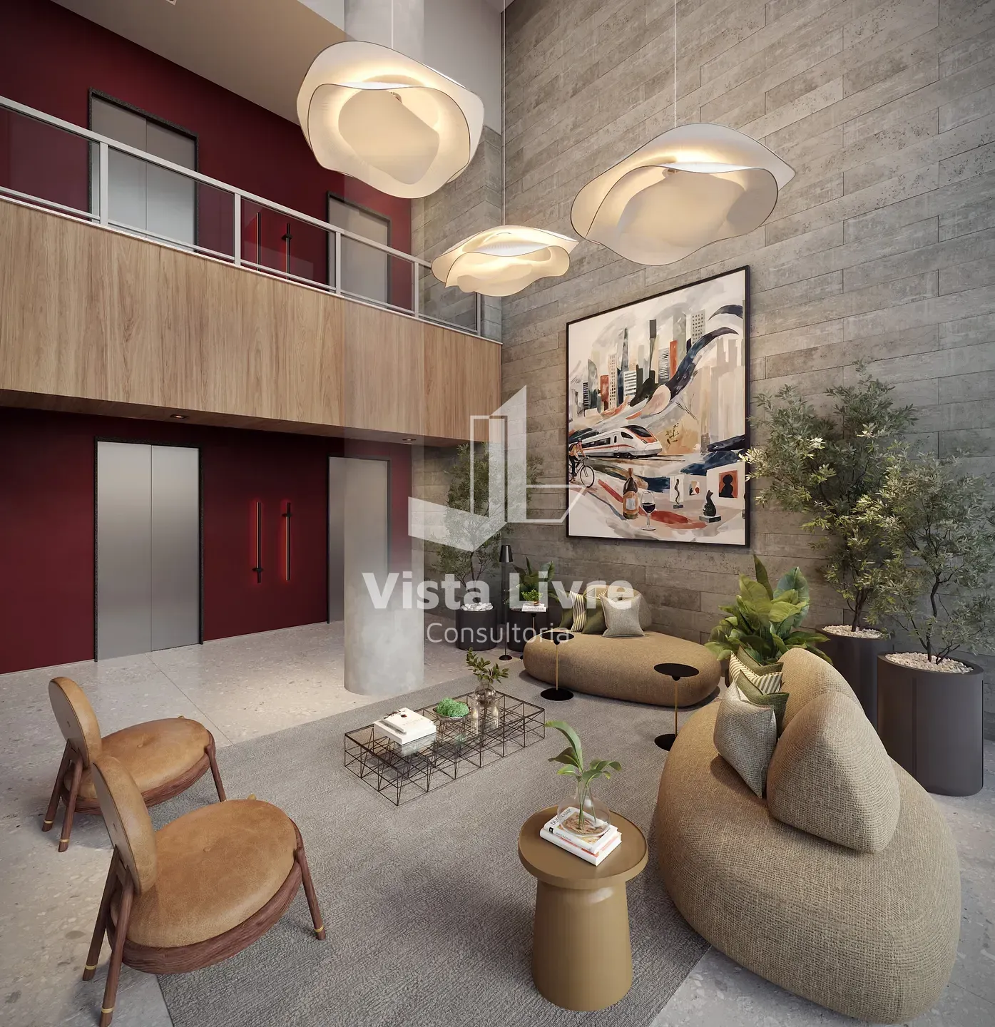 Apartamento, 2 quartos, 48 m² - Foto 28
