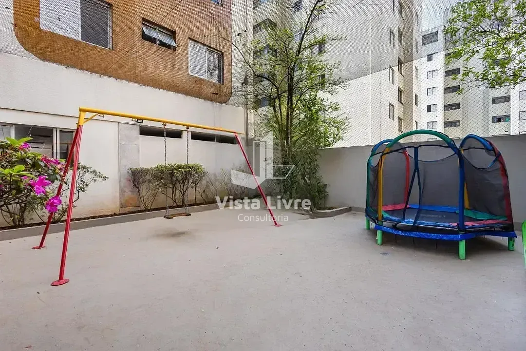 Apartamento, 2 quartos, 67 m² - Foto 28