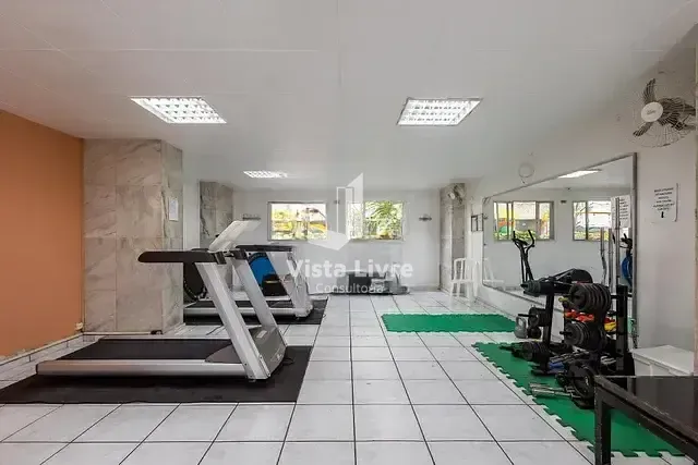Apartamento, 2 quartos, 67 m² - Foto 26