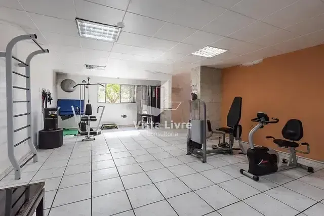 Apartamento, 2 quartos, 67 m² - Foto 24