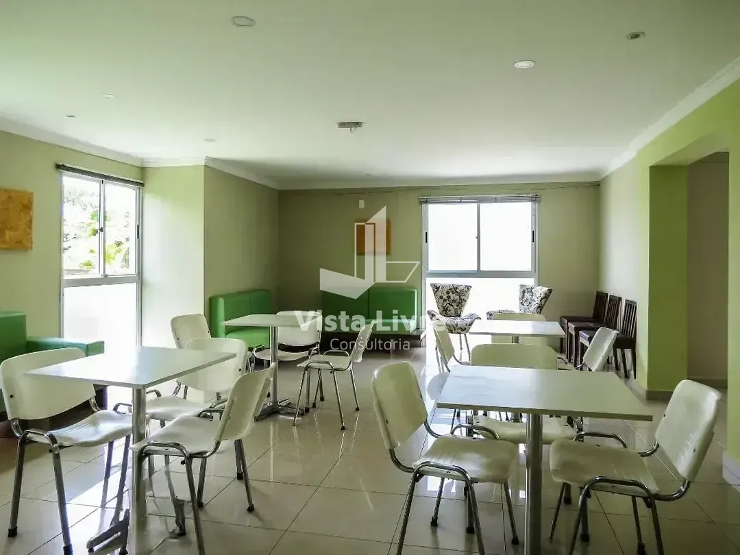 Apartamento, 4 quartos, 172 m² - Foto 34