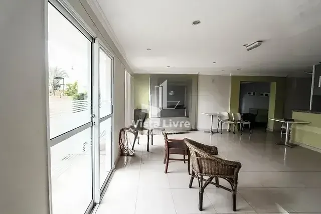 Apartamento, 4 quartos, 172 m² - Foto 36