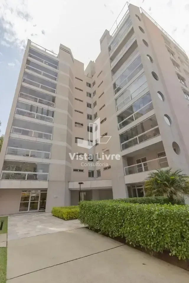 Apartamento, 4 quartos, 172 m² - Foto 53