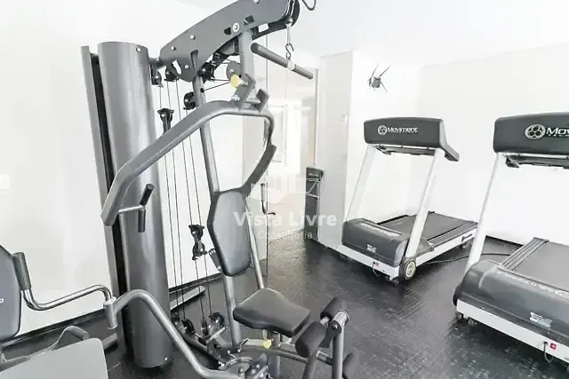 Apartamento, 4 quartos, 172 m² - Foto 46