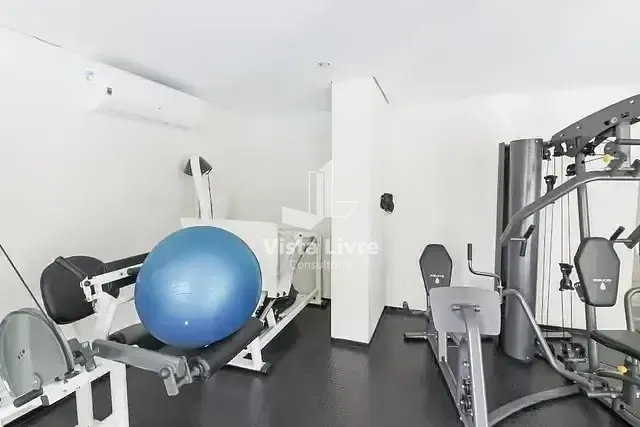 Apartamento, 4 quartos, 172 m² - Foto 47