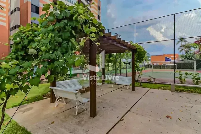 Apartamento, 4 quartos, 172 m² - Foto 49
