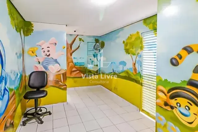 Apartamento, 4 quartos, 172 m² - Foto 40