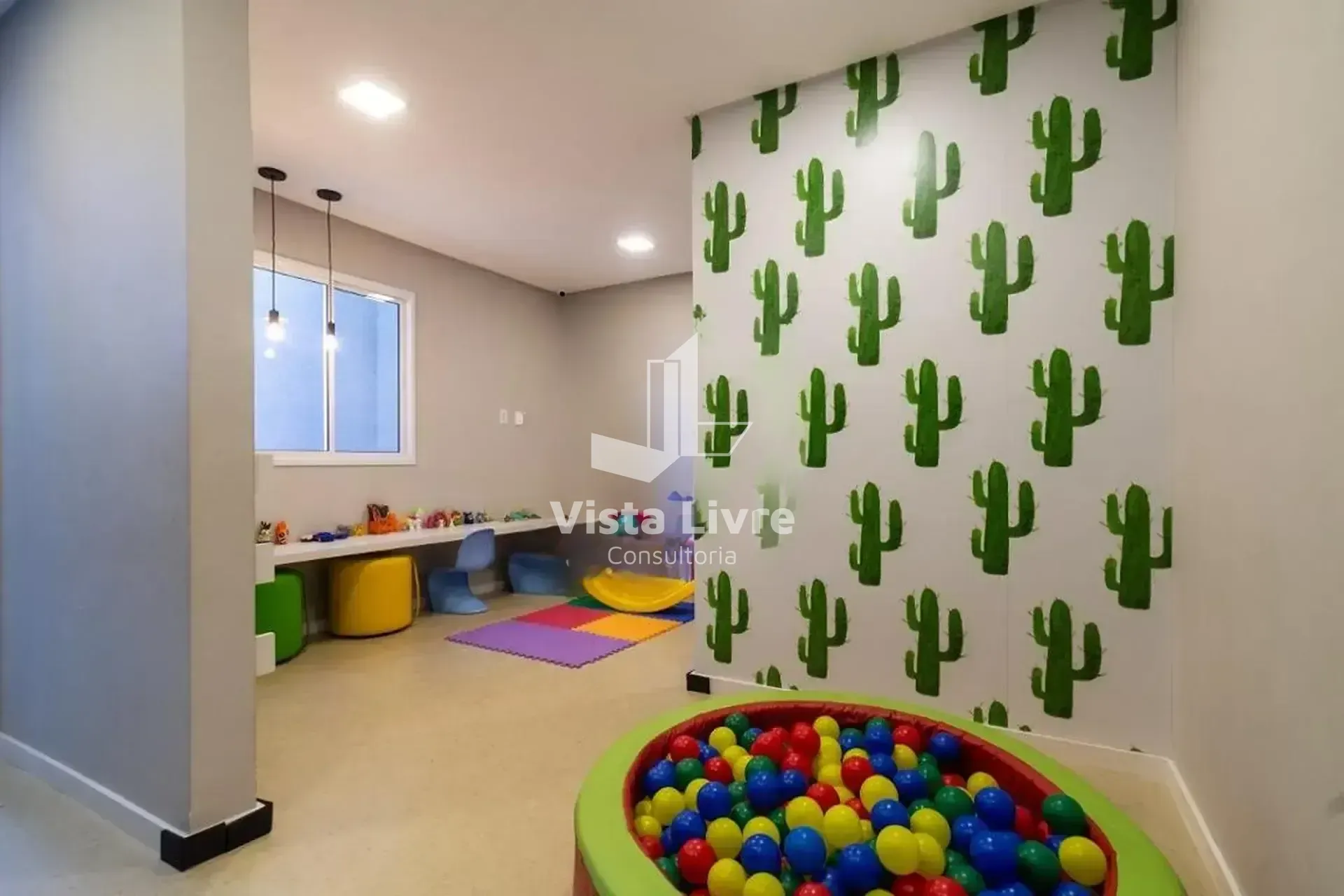 Apartamento, 2 quartos, 47 m² - Foto 31