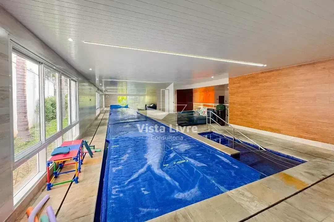 Apartamento, 3 quartos, 160 m² - Foto 31