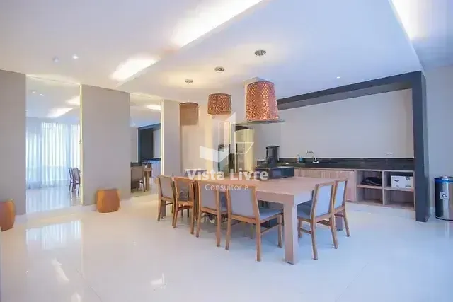 Apartamento, 3 quartos, 160 m² - Foto 33