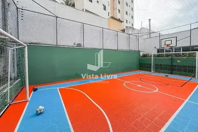 Apartamento, 3 quartos, 160 m² - Foto 40