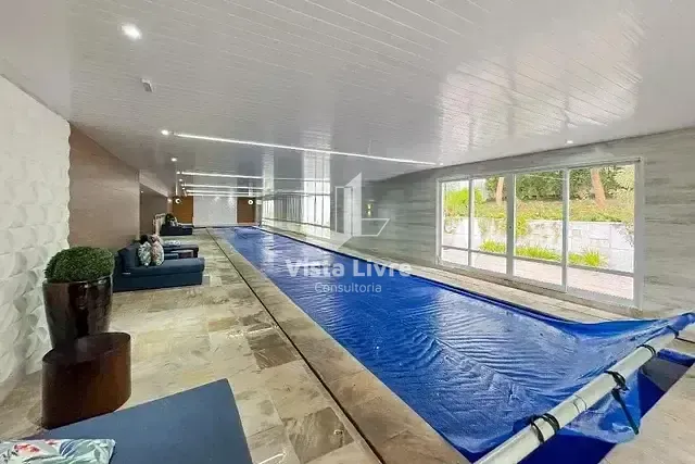 Apartamento, 3 quartos, 160 m² - Foto 32
