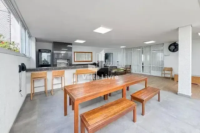 Apartamento, 3 quartos, 160 m² - Foto 34