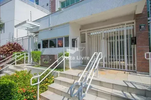 Apartamento, 3 quartos, 160 m² - Foto 49