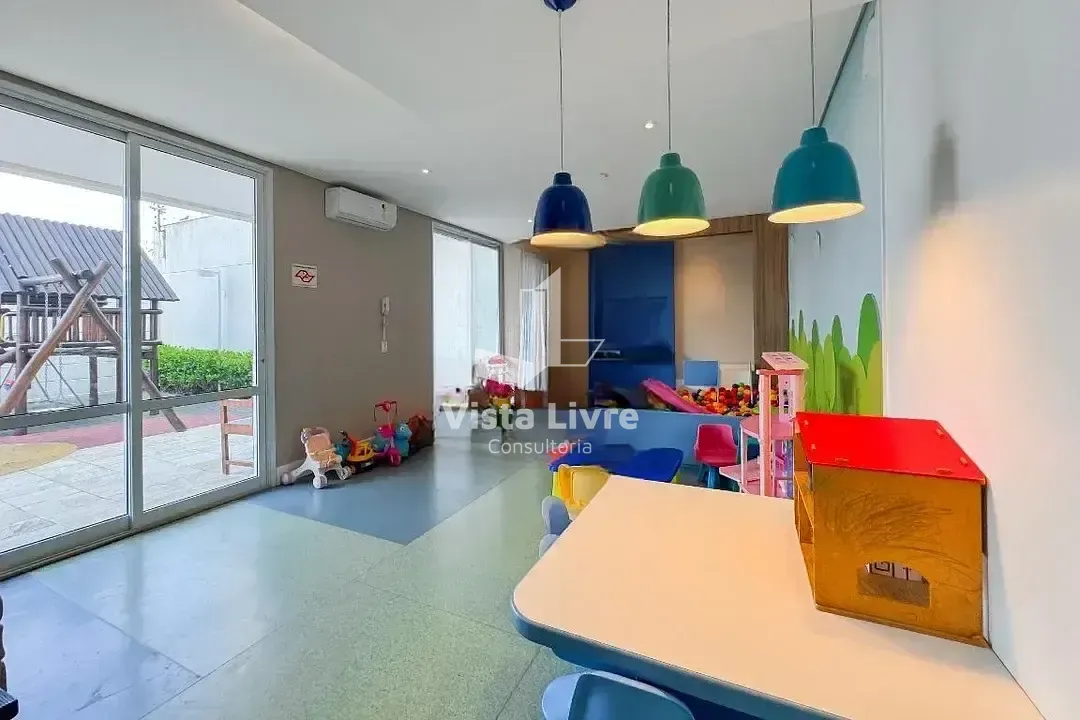 Apartamento, 3 quartos, 160 m² - Foto 42