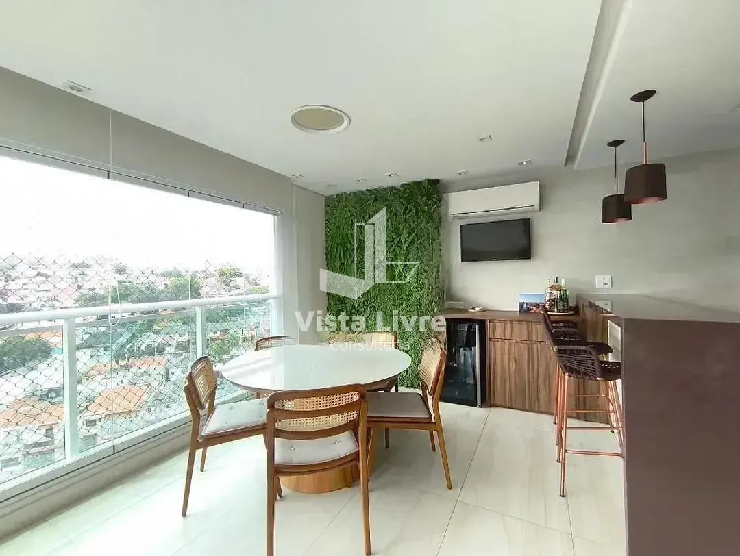 Apartamento, 3 quartos, 160 m² - Foto 36