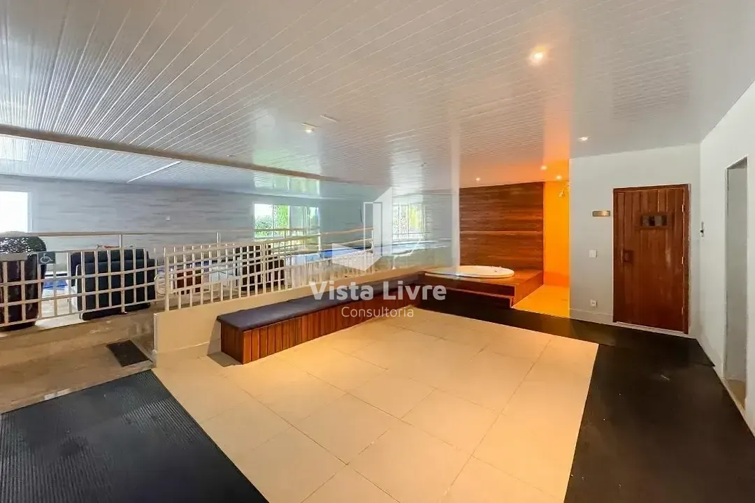 Apartamento, 3 quartos, 160 m² - Foto 41