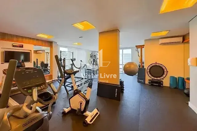 Apartamento, 3 quartos, 160 m² - Foto 47