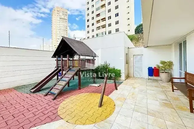 Apartamento, 3 quartos, 160 m² - Foto 39