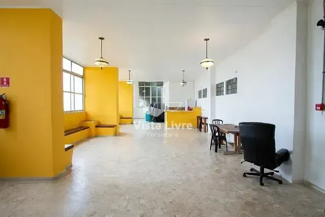 Apartamento, 2 quartos, 64 m² - Foto 34