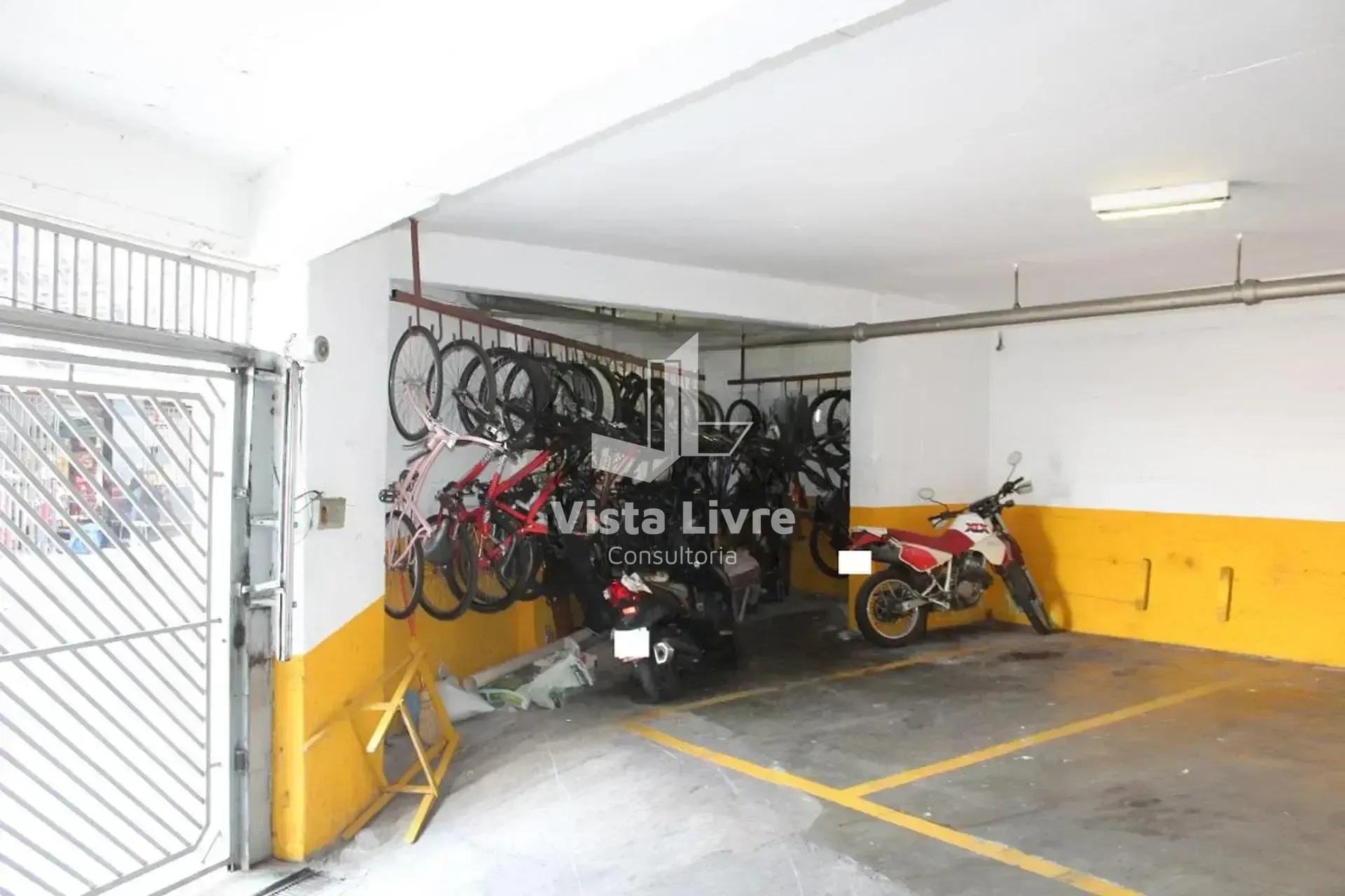 Apartamento, 2 quartos, 64 m² - Foto 35
