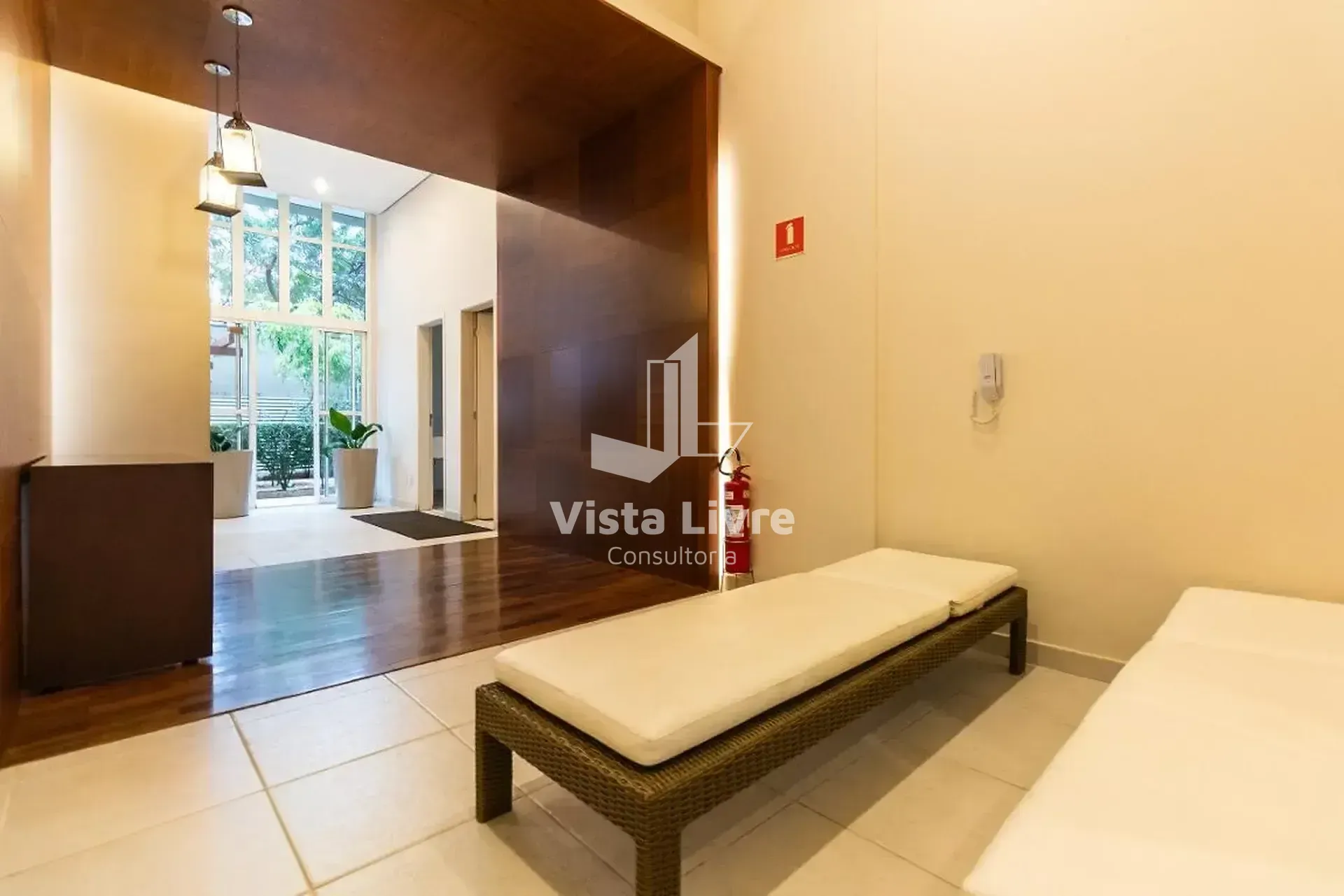Apartamento, 2 quartos, 135 m² - Foto 43