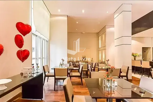 Apartamento, 2 quartos, 135 m² - Foto 37