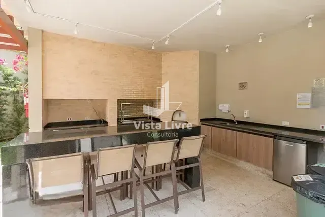Apartamento, 2 quartos, 135 m² - Foto 38