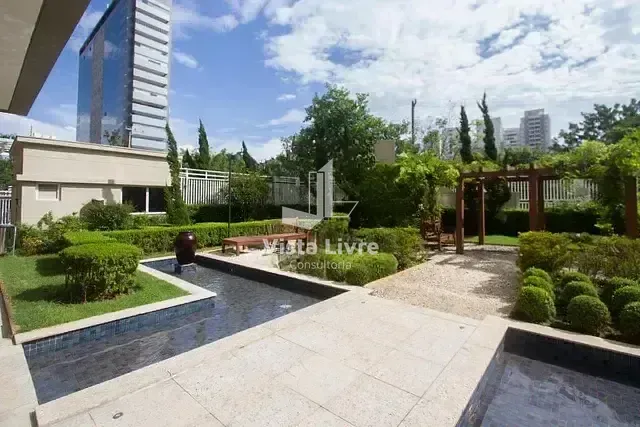 Apartamento, 2 quartos, 135 m² - Foto 33