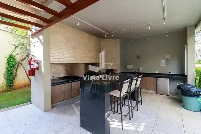 Apartamento, 2 quartos, 135 m² - Foto 34