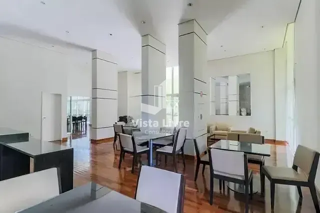 Apartamento, 2 quartos, 135 m² - Foto 41