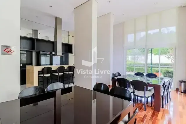 Apartamento, 2 quartos, 135 m² - Foto 42