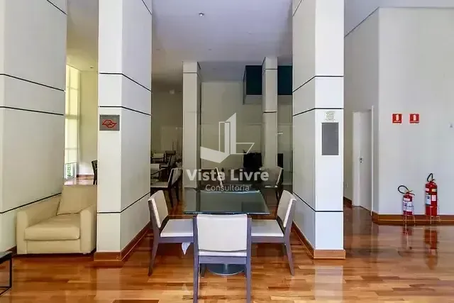Apartamento, 2 quartos, 135 m² - Foto 40