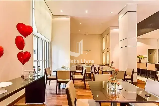 Apartamento, 2 quartos, 135 m² - Foto 39