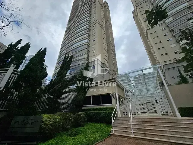 Apartamento, 2 quartos, 135 m² - Foto 52