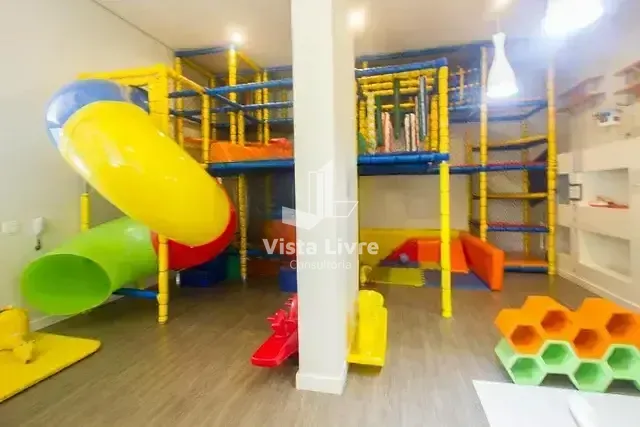 Apartamento, 2 quartos, 135 m² - Foto 46