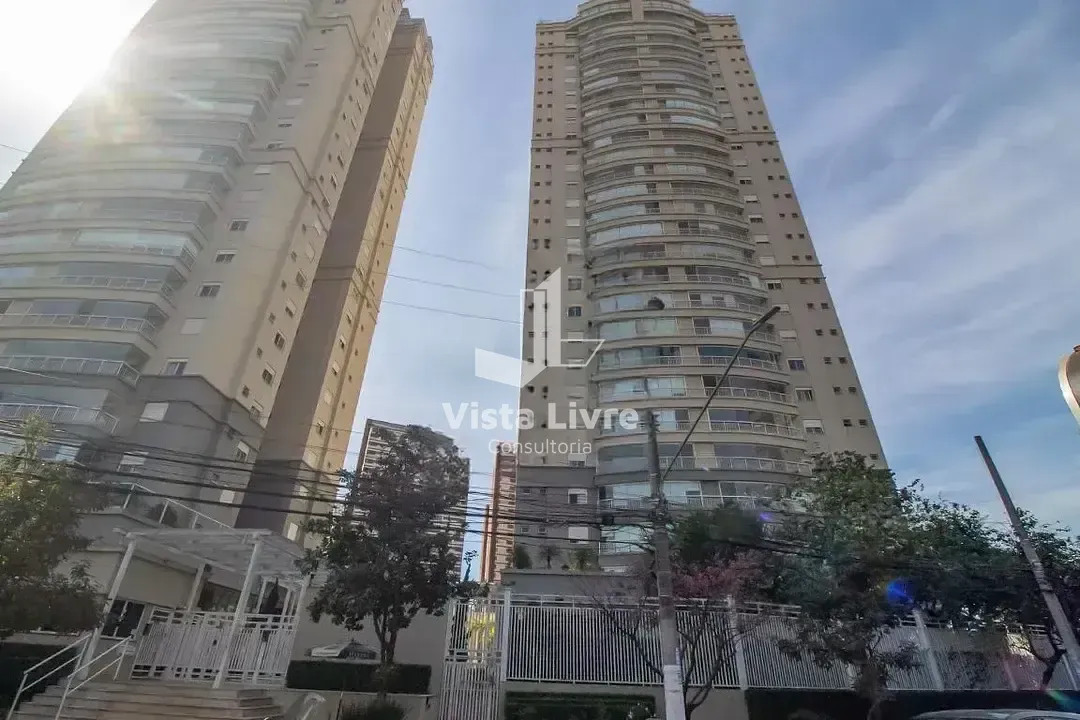 Apartamento, 2 quartos, 135 m² - Foto 53