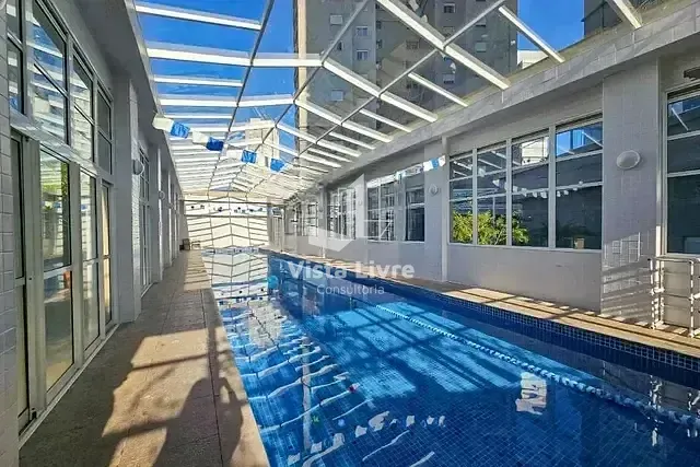Apartamento, 2 quartos, 135 m² - Foto 31